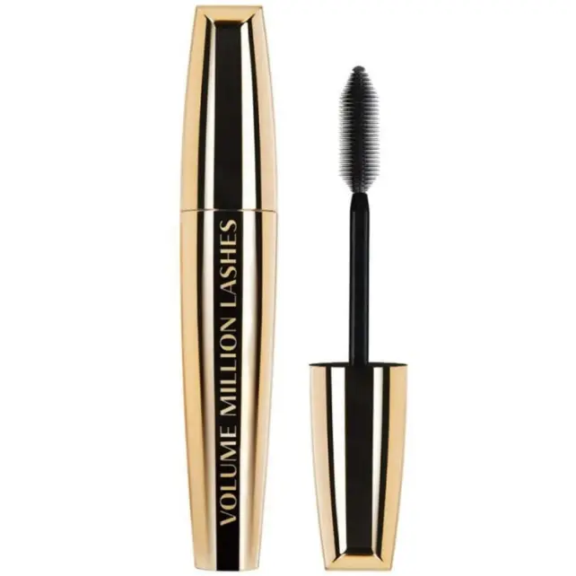 Loreal Paris Volumee Million Lashes Maskara - 1