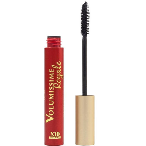 Loreal Paris Volumissime Royale x10 Maskara Loreal Paris Volumissime Royale x10 Maskara