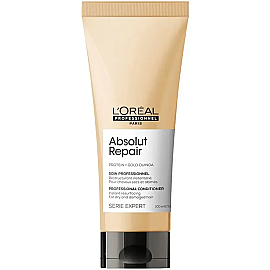 Loreal Professionnel Absolut Repair Golden Conditioner - Onarıcı Saç Bakım Kremi 200ml - Loreal Professionnel