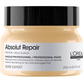 Loreal Professionnel Absolut Repair Mask - Onarıcı Etkili Bakım Maskesi 500ml - Loreal Professionnel