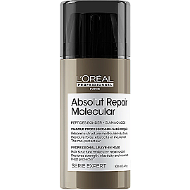 Loreal Professionnel Absolut Repair Molecular Mask - Onarıcı Bakım Maskesi 100ml - Loreal Professionnel