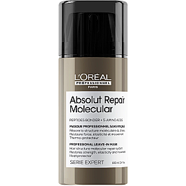 Loreal Professionnel Absolut Repair Molecular Mask - Onarıcı Bakım Maskesi 100ml - Loreal Professionnel