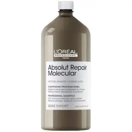 Loreal Professionnel Absolut Repair Molecular Shampoo - Onarıcı Saç Bakım Şampuanı 1500ml - Loreal Professionnel