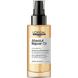 Loreal Professionnel Absolut Repair Oil - Onarıcı Saç Bakım Yağı 90ml - Loreal Professionnel