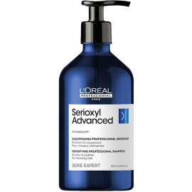 Loreal Professionnel Absolut Repair Shampoo - Onarıcı Etkili Bakım Şampuanı 500ml - Loreal Professionnel