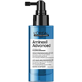 Loreal Professionnel Aminexil Advanced - Saç Dökülmesine Karşı Bakım Serumu 90ml - Loreal Professionnel