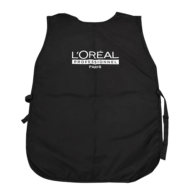 Loreal Professionnel Boya Önlüğü Siyah - 1