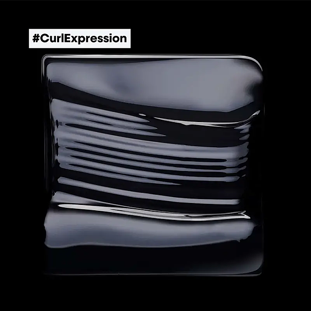Loreal Professionnel Curl Expression Shampoo - Kıvırcık Saç Bakım Şampuanı 500ml - 2