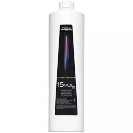 Loreal Professionnel Dia Activateur 15 Volum 4.5% Oksidan 1LT - Loreal Professionnel