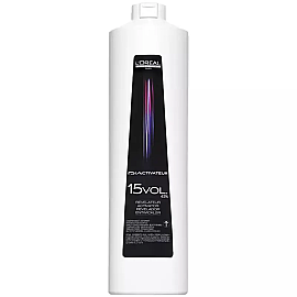 Loreal Professionnel Dia Activateur 15 Volume 4.5% Oksidan 1lt - Loreal Professionnel