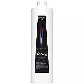 Loreal Professionnel Dia Activateur 6 Volume 1.8% Oksidan 1lt - Loreal Professionnel