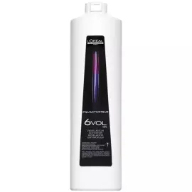 Loreal Professionnel Dia Activateur 6 Volume 1.8% Oksidan 1lt - Loreal Professionnel
