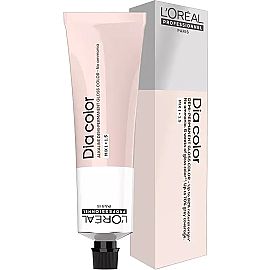 Loreal Professionnel Dia Color - Amonyaksız Saç Boyası Clear 60ml - 2