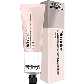 Loreal Professionnel Dia Color - Amonyaksız Saç Boyası No: 7.13 Kumral Küllü Dore 60ml - 2
