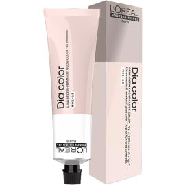 Loreal Professionnel Dia Color - Amonyaksız Saç Boyası No: 7.13 Kumral Küllü Dore 60ml - 2