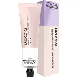 Loreal Professionnel Dia Color - Amonyaksız Saç Boyası No: 8.2 Açık Kumral İrize - 2
