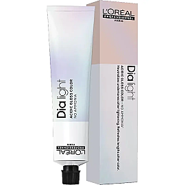 Loreal Professionnel Dia Light - Amonyaksız Saç Boyası No: 10.12 Açık Sarı Küllü İrize 50ml - 2