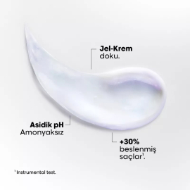 Loreal Professionnel Dia Light - Amonyaksız Saç Boyası No: 10.12 Açık Sarı Küllü İrize 50ml - 3