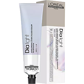 Loreal Professionnel Dia Light - Amonyaksız Saç Boyası No: 10.23 Açık Sarı İrize Dore 60ml - 2