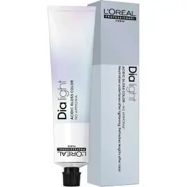 Loreal Professionnel Dia Light - Amonyaksız Saç Boyası No: 5 Açık Kahve 50ml - 2