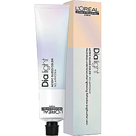 Loreal Professionnel Dia Light - Amonyaksız Saç Boyası No: 6.3 Koyu Kumral Dore 50ml - 2