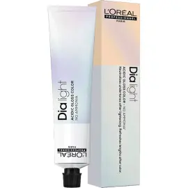 Loreal Professionnel Dia Light - Amonyaksız Saç Boyası No: 6.3 Koyu Kumral Dore 50ml - 2