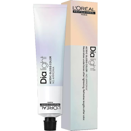 Loreal Professionnel Dia Light - Amonyaksız Saç Boyası No: 6.3 Koyu Kumral Dore 50ml - 2