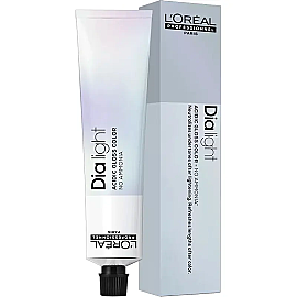 Loreal Professionnel Dia Light - Amonyaksız Saç Boyası No: 7 Kumral 50ml - 2