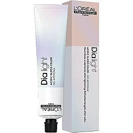 Loreal Professionnel Dia Light - Amonyaksız Saç Boyası No: 8.23 Açık Kumral İrize Dore 50ml - 2