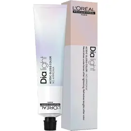 Loreal Professionnel Dia Light - Amonyaksız Saç Boyası No: 8.23 Açık Kumral İrize Dore 50ml - 2