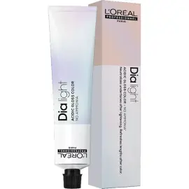 Loreal Professionnel Dia Light - Amonyaksız Saç Boyası No: 9.12 Sarı Küllü İrize 50ml - 2