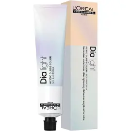 Loreal Professionnel Dia Light - Amonyaksız Saç Boyası No: 9.03 Sarı Doğal Dore 50ml - 2