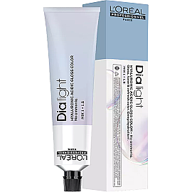 Loreal Professionnel Dia Light - Amonyaksız Saç Boyası No: 9.1 Sarı Küllü 60ml - 2