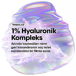 Loreal Professionnel Dia Light - Amonyaksız Saç Boyası No: 9.1 Sarı Küllü 60ml - 4