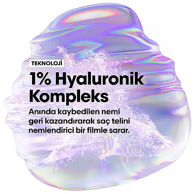 Loreal Professionnel Dia Light - Amonyaksız Saç Boyası No: 9.1 Sarı Küllü 60ml - 4
