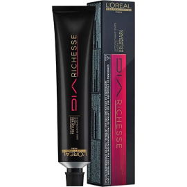 Loreal Professionnel Dia Richesse - Amonyaksız Saç Boyası No: 7 Kumral 50ml - 2