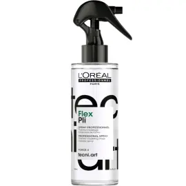 Loreal Professionnel Flex Pli Spray - Hacim Kazandıran Saç Spreyi 190ml - Loreal Professionnel