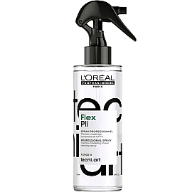 Loreal Professionnel Flex Pli Spray - Hacim Kazandıran Saç Spreyi 190ml - Loreal Professionnel