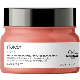 Loreal Professionnel Inforcer Mask - Kırılma Karşıtı Saç Bakım Maskesi 250ml - Loreal Professionnel