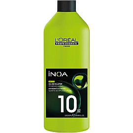 Loreal Professionnel Inoa - 10 Volume Oksidan 1lt - Loreal Professionnel