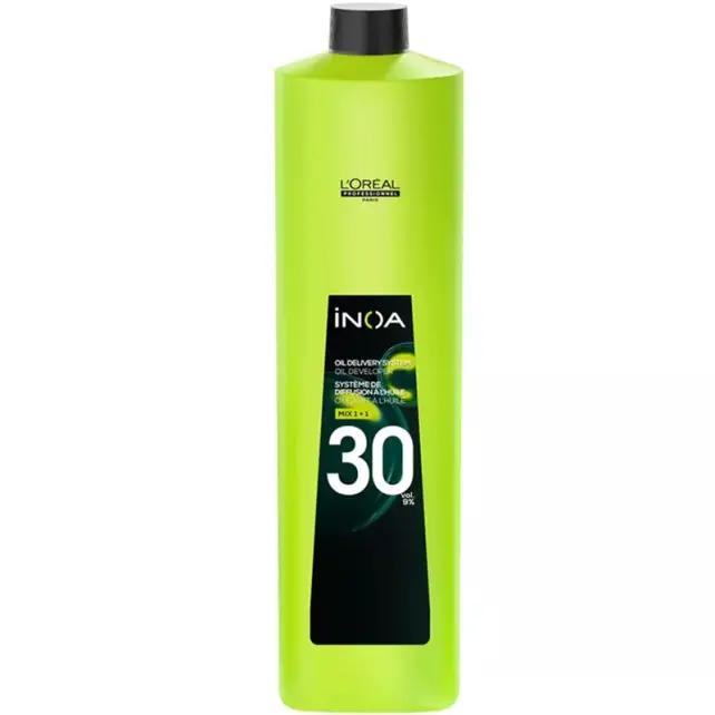 Loreal Professionnel Inoa - 30 Volume Oksidan 1lt - 1