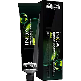 Loreal Professionnel Inoa - Amonyaksız Saç Boyası No: 5.3 Açık Kestane Dore 60g - 2