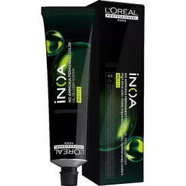 Loreal Professionnel Inoa - Amonyaksız Saç Boyası No: 5.3 Açık Kestane Dore 60g - 2