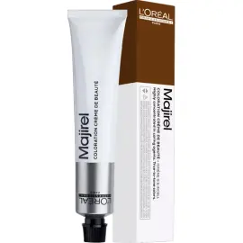 Loreal Professionnel Majirel Coloration Creme Ionene Incell - Saç Boyası No: 5.32 Açık Kestane Dore İrize 50ml - 2