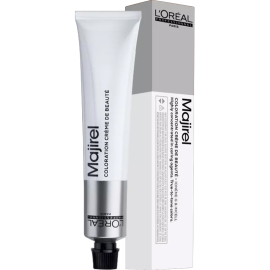 Loreal Professionnel Majirel Coloration Creme - Saç Boyası No: 1 Siyah 50ml - 2