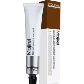 Loreal Professionnel Majirel Coloration Creme - Saç Boyası No: 4.35 Kestane Dore Akaju 50ml - 2