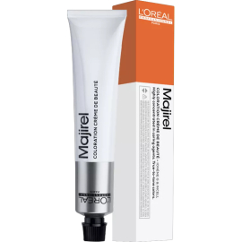 Loreal Professionnel Majirel Coloration Creme - Saç Boyası No: 5.4 Açık Kestane Bakır 50ml - 2