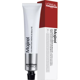 Loreal Professionnel Majirel Coloration Creme - Saç Boyası No: 5.5 Açık Kestane Akaju 50ml - 2