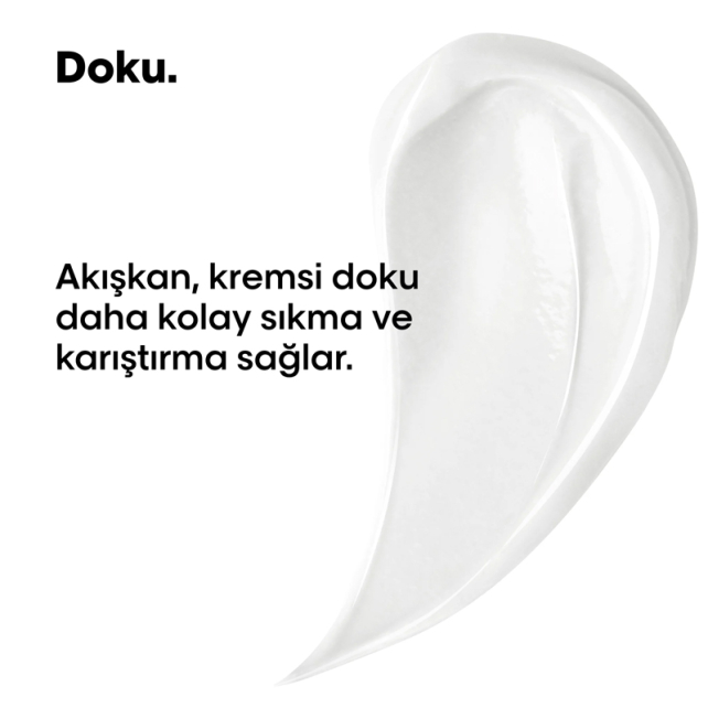 Loreal Professionnel Majirel Coloration Creme Saç Boyası No: 6.46 Koyu Kumral Kızıl Bakır 60ml - 4