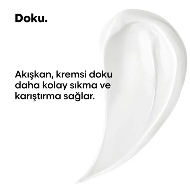 Loreal Professionnel Majirel Coloration Creme - Saç Boyası No: 7.40 Kumral Esktra Yoğun Bakır 60ml - 4